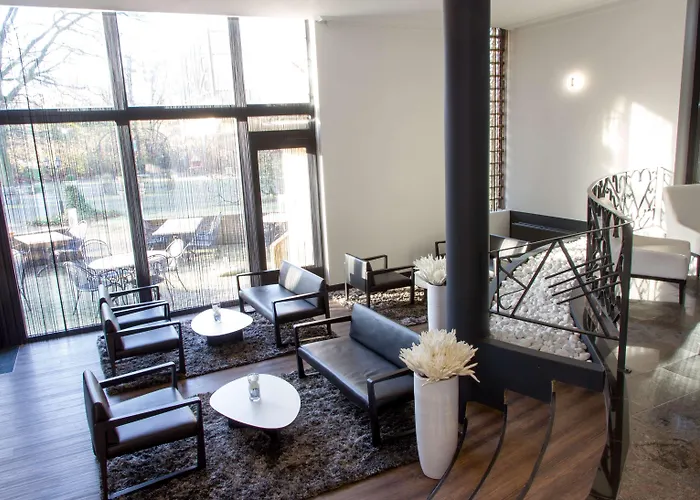 Best Western Plus Aldhem Hotel