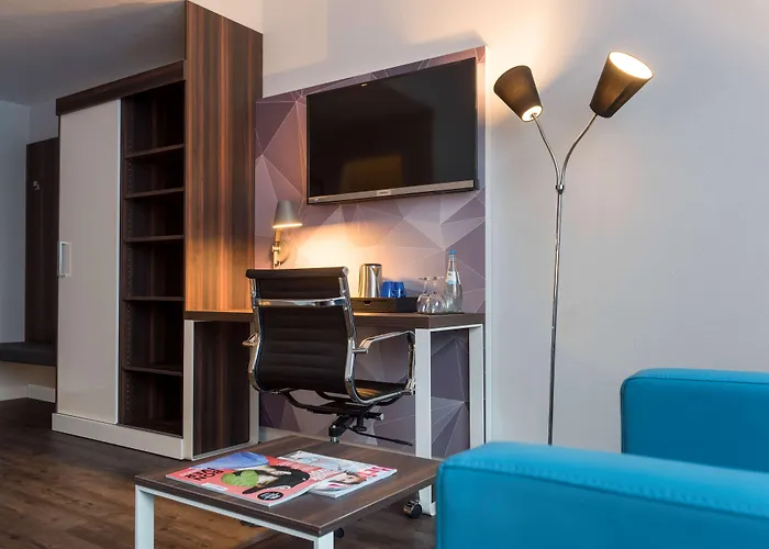 Best Western Plus Aldhem Hotel