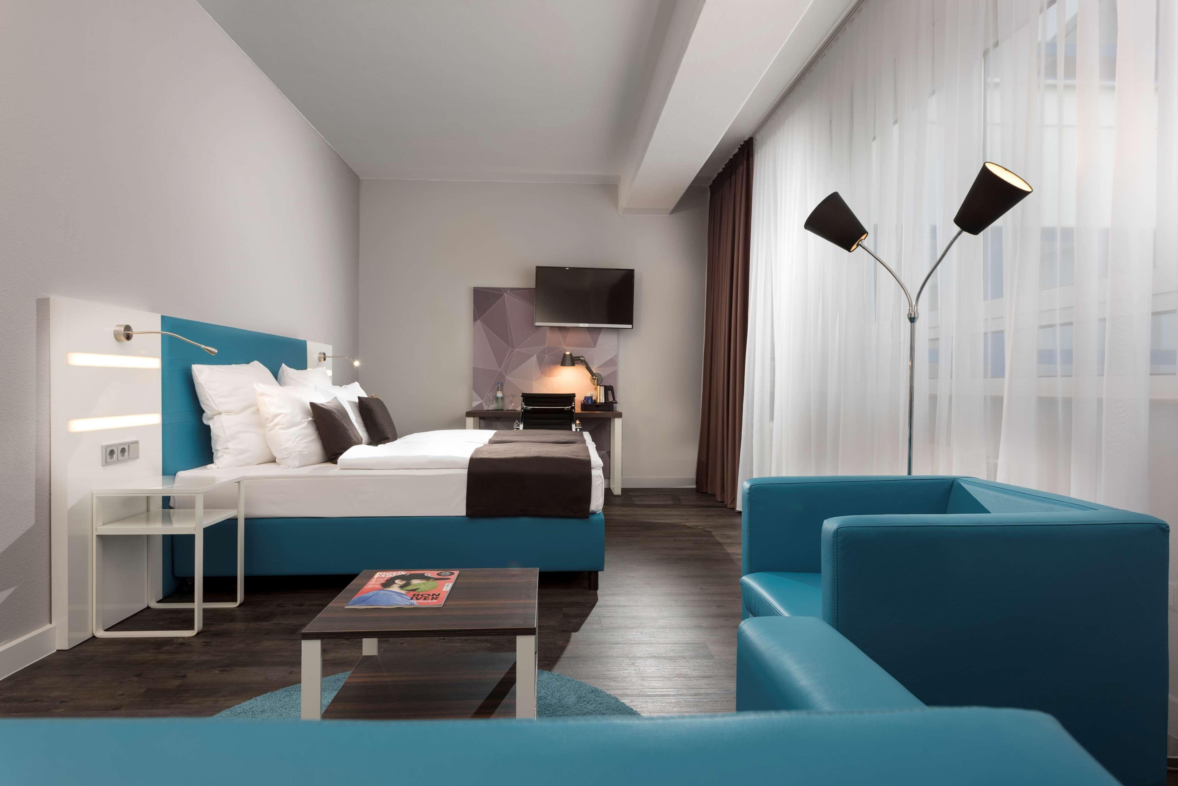 Western Aldhem Hotel