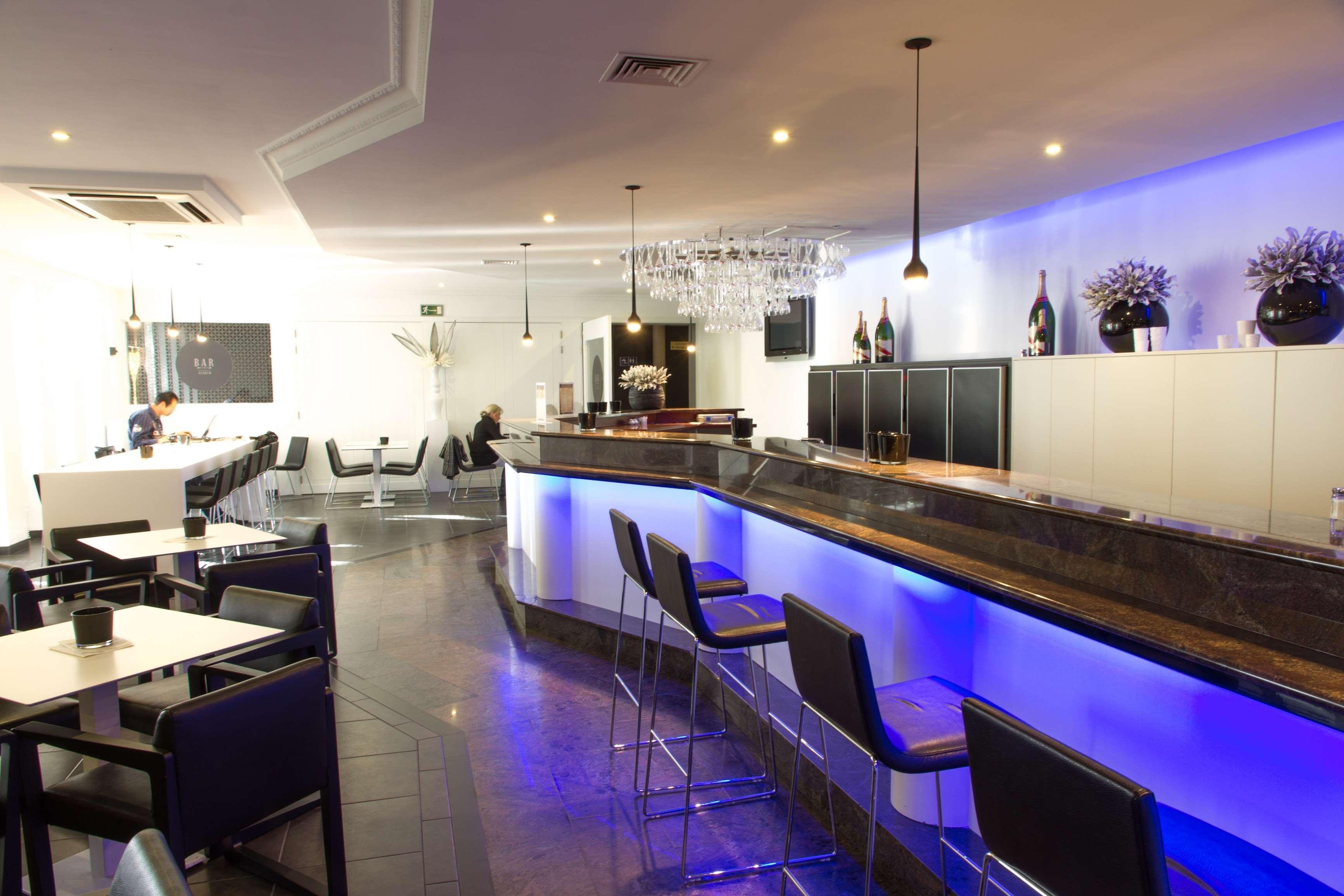 Hotel Western Aldhem Grobbendonk