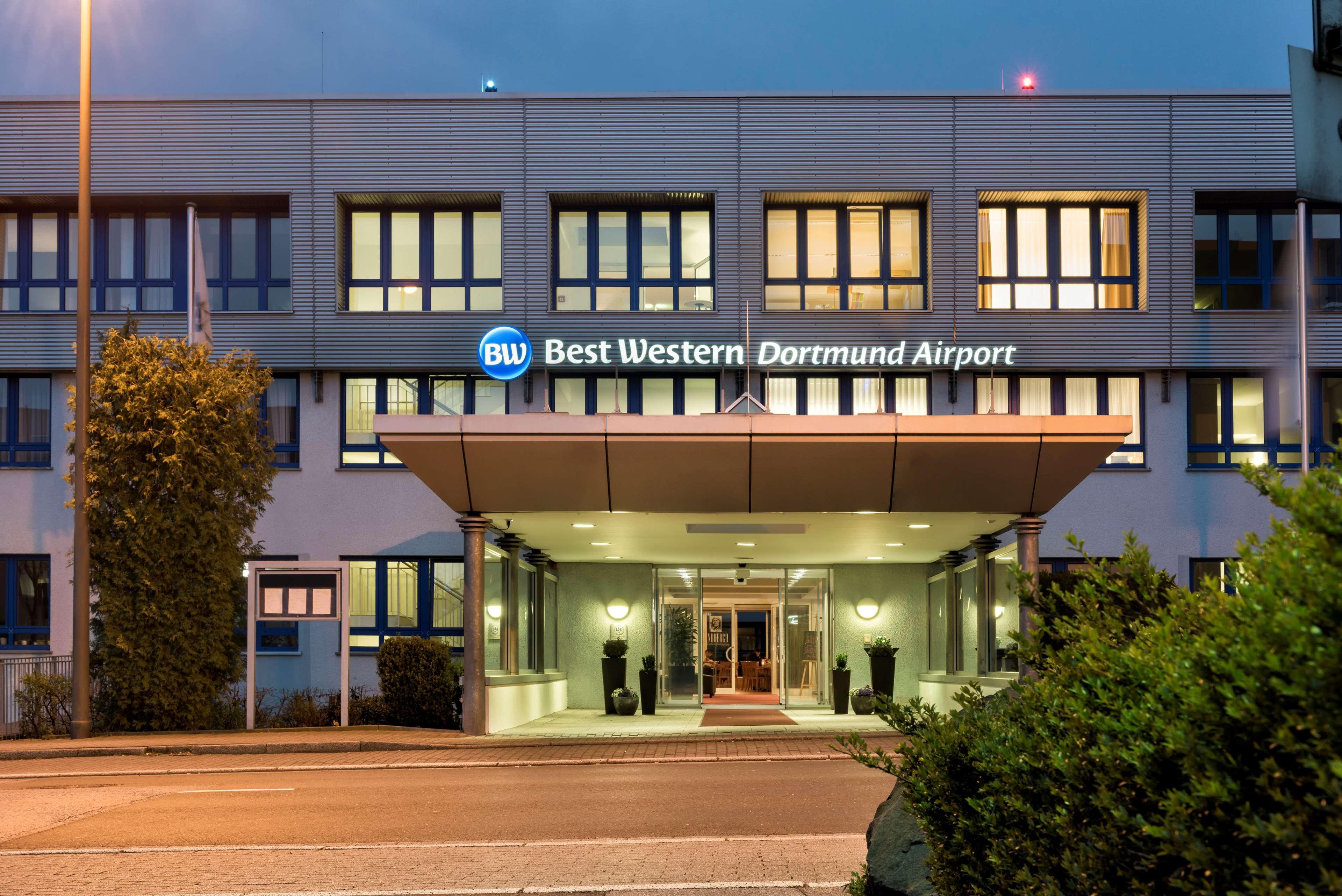 Hotel Western Aldhem Grobbendonk