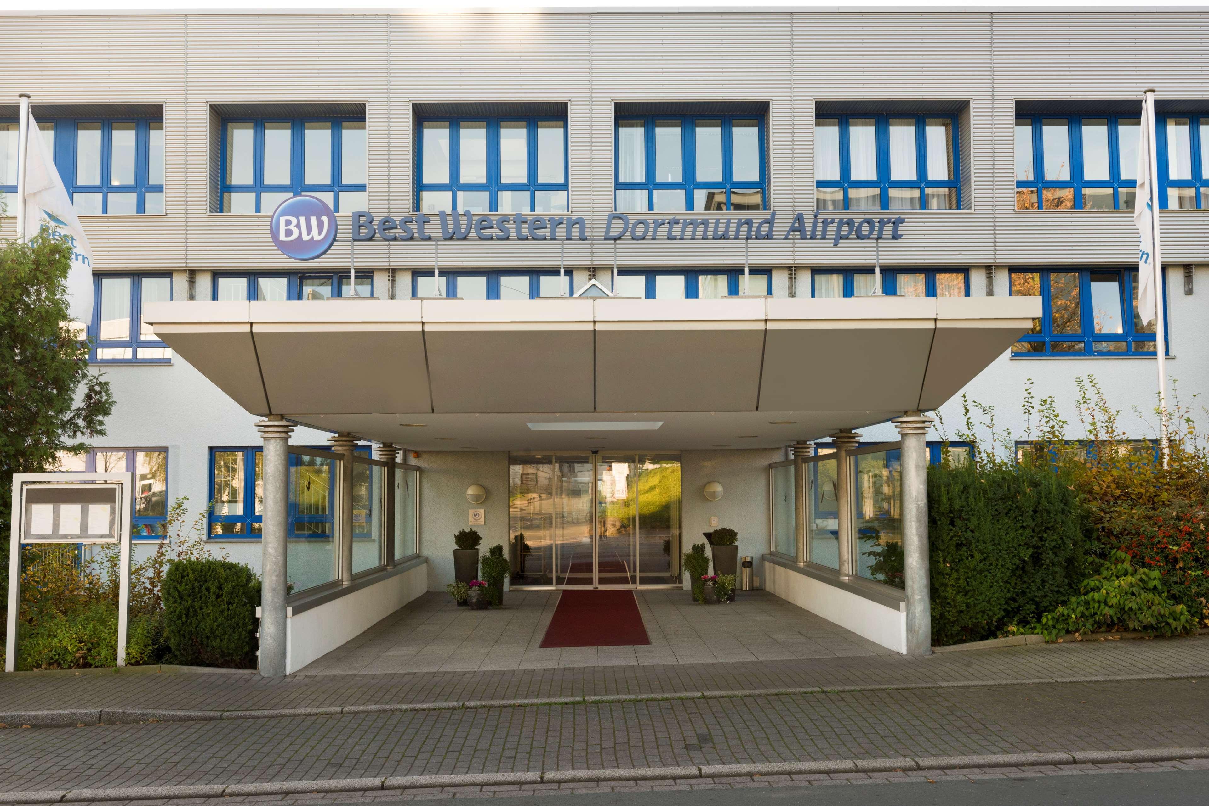 Hotel Western Aldhem