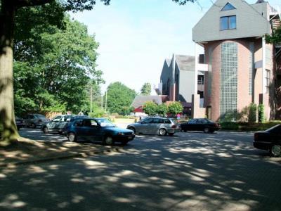 Western Aldhem Hotel Grobbendonk